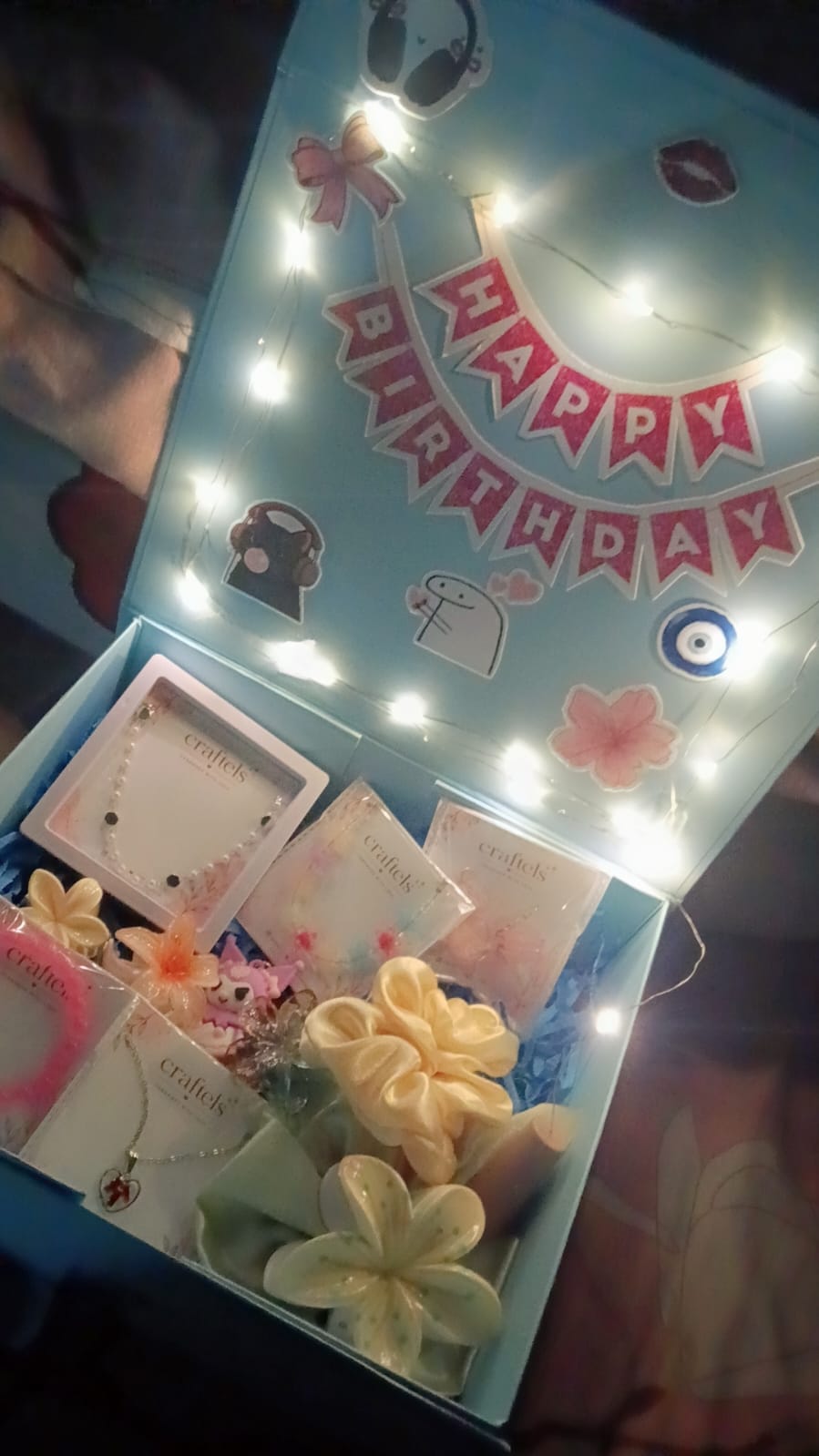 Hampers