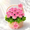 Tulip Basket