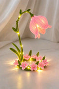 Tulip Lamp